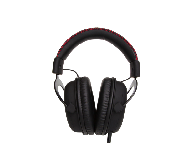 HyperX Cloud Headset (czarne) - 190028 - zdjęcie 4